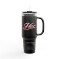 Her Standard -40oz Tumbler