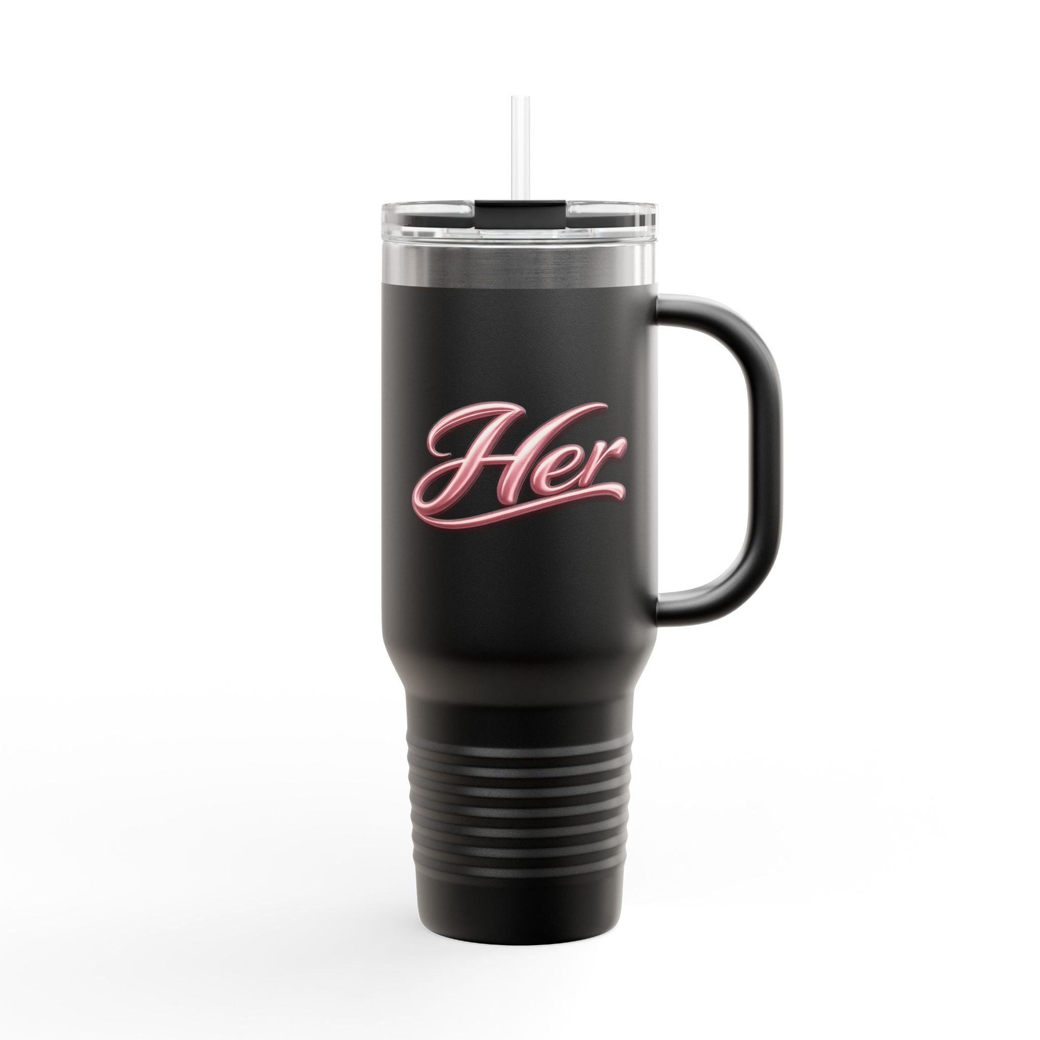 Her Standard -40oz Tumbler