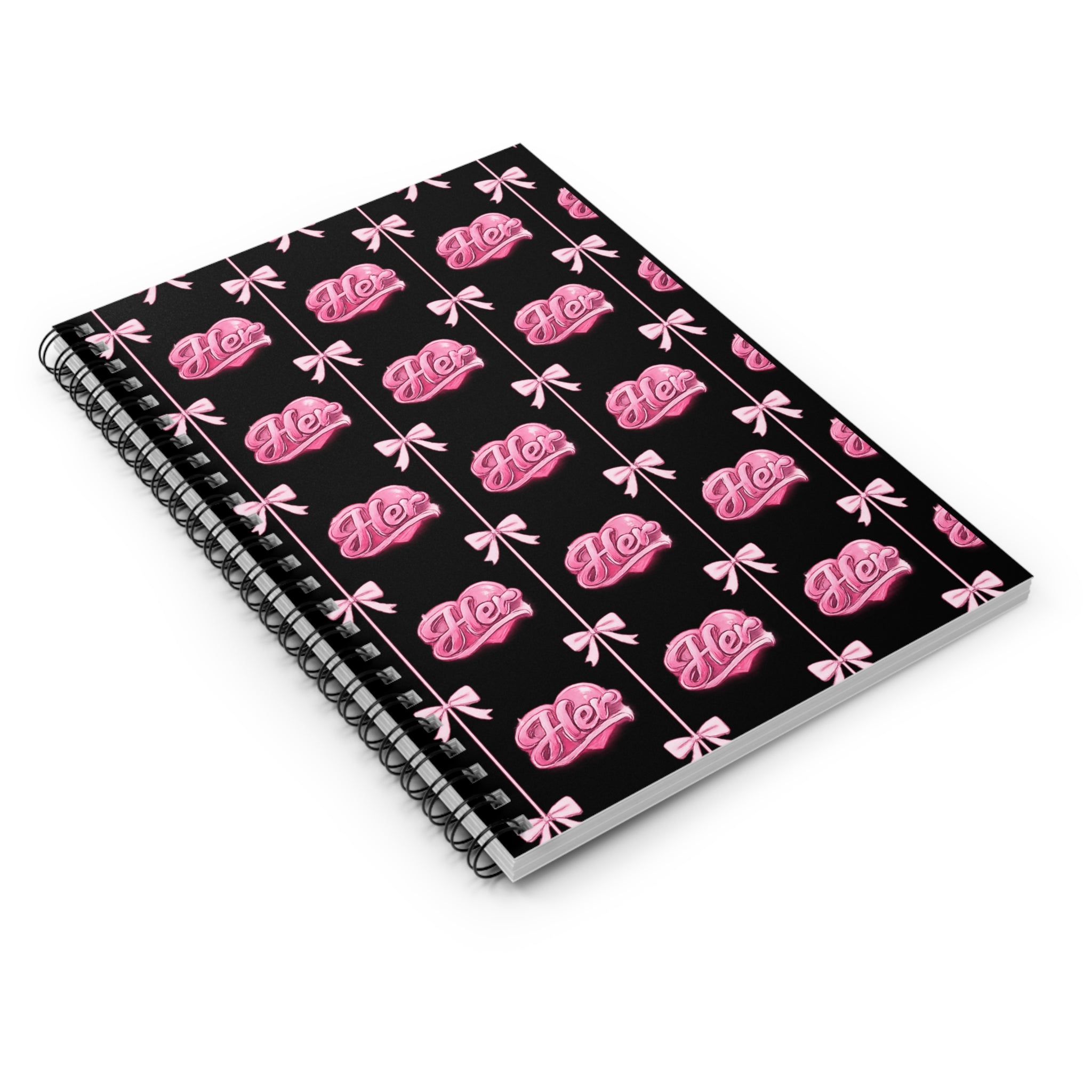 Pretty & Disciplined Journal