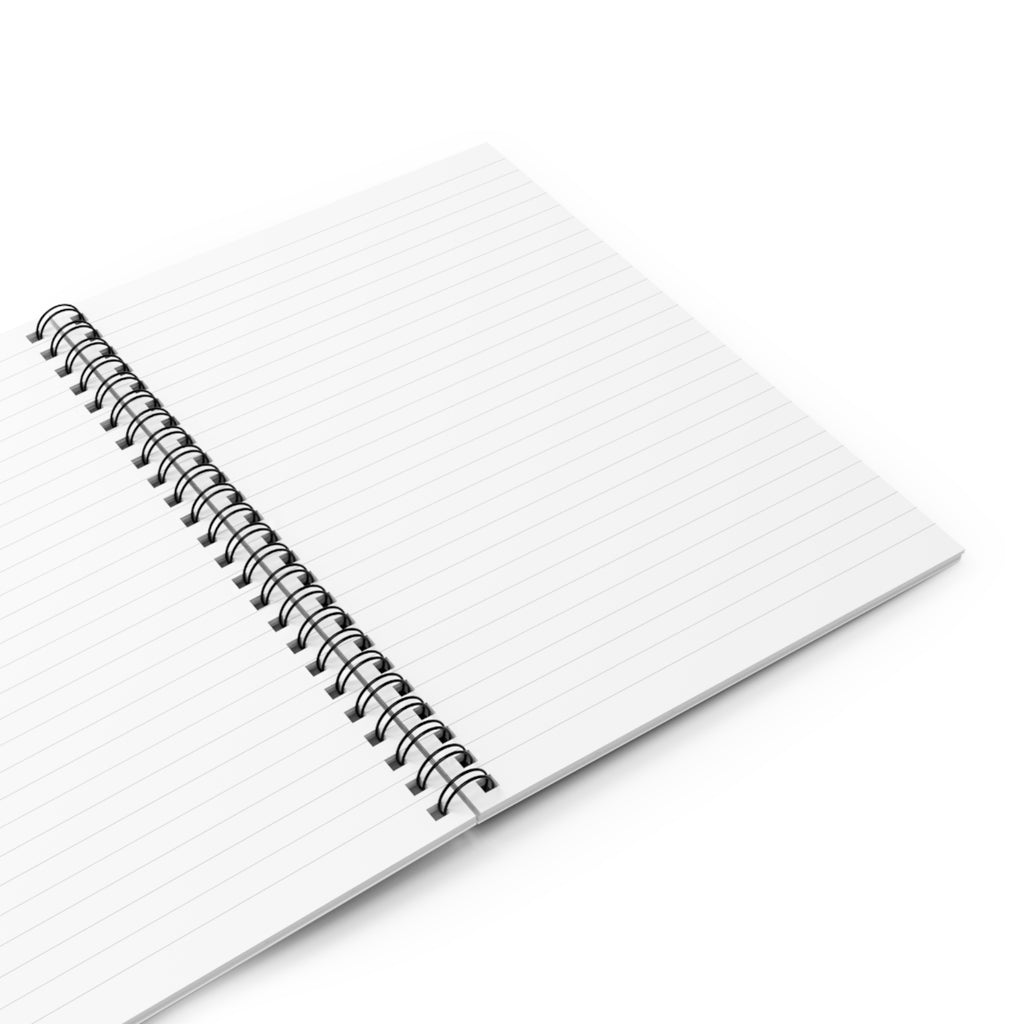 Pretty & Disciplined Journal