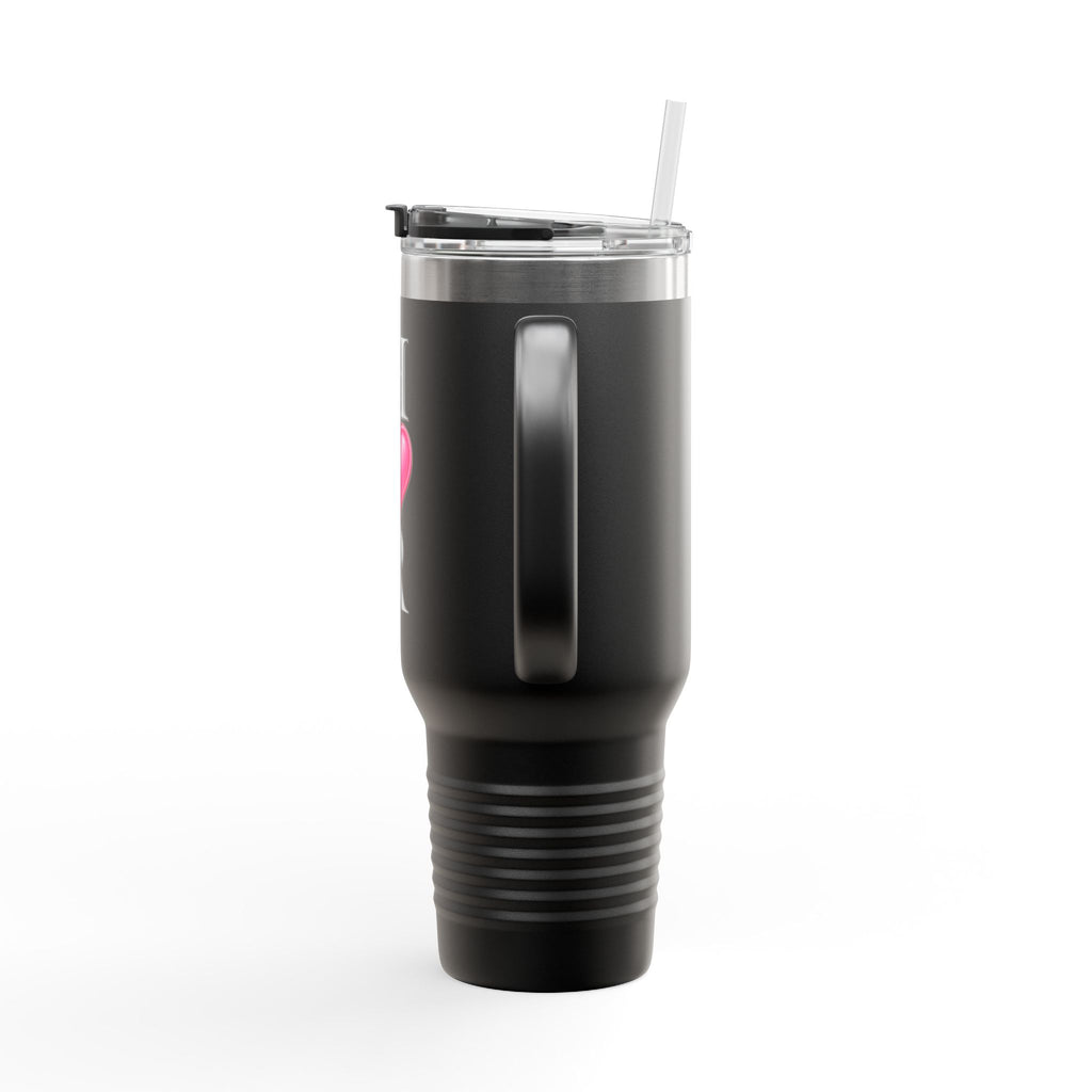Her Era -40oz Tumbler