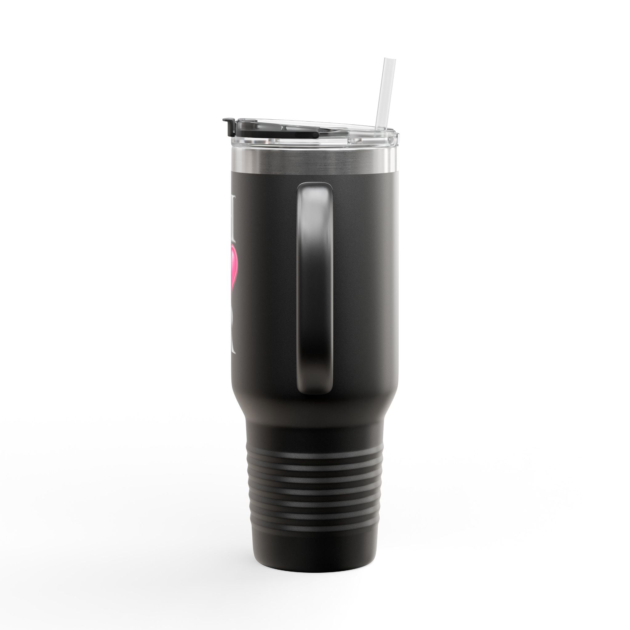 Her Era -40oz Tumbler