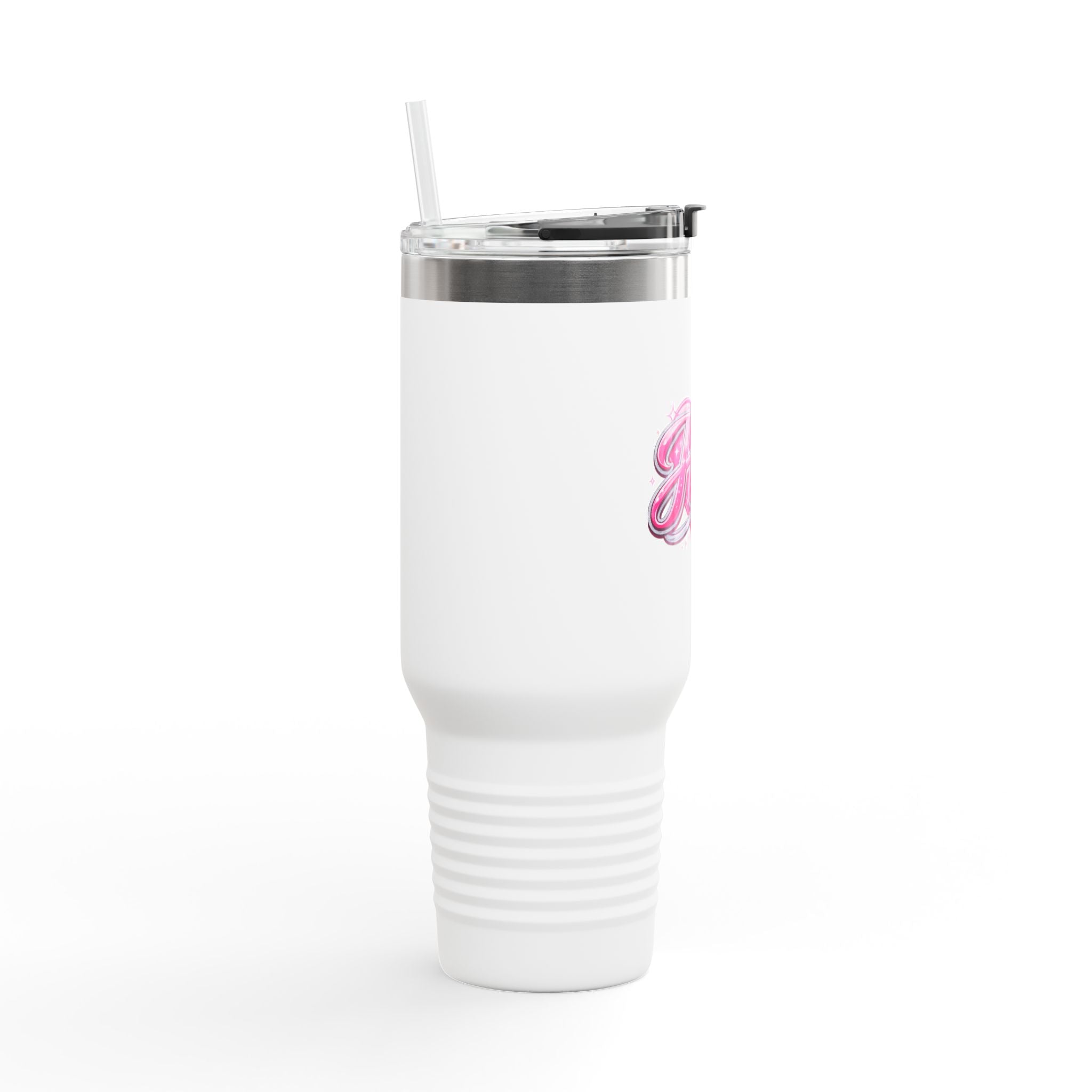 Her Signature 40oz Tumbler