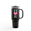 Her Era -40oz Tumbler