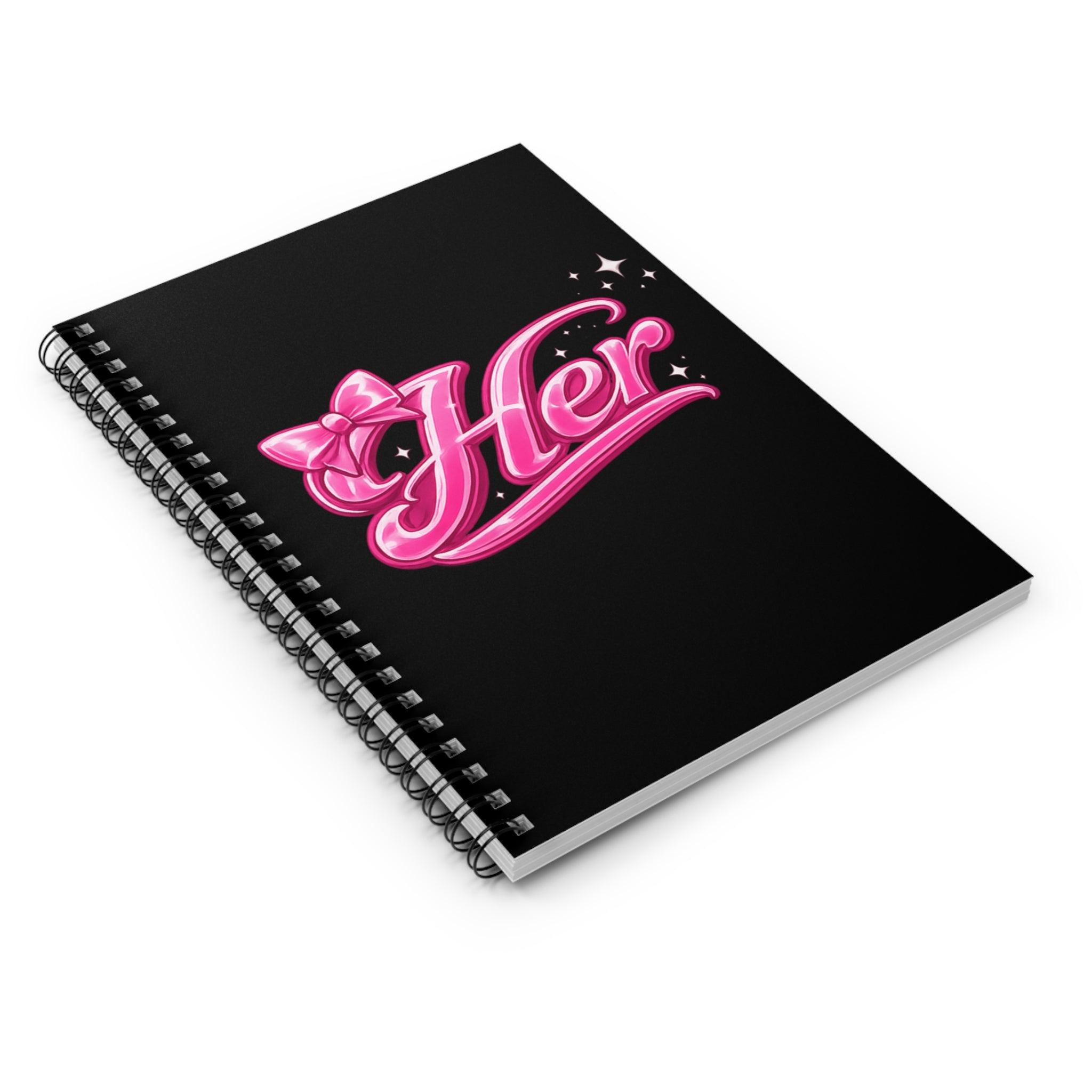 The Becoming Her Journal