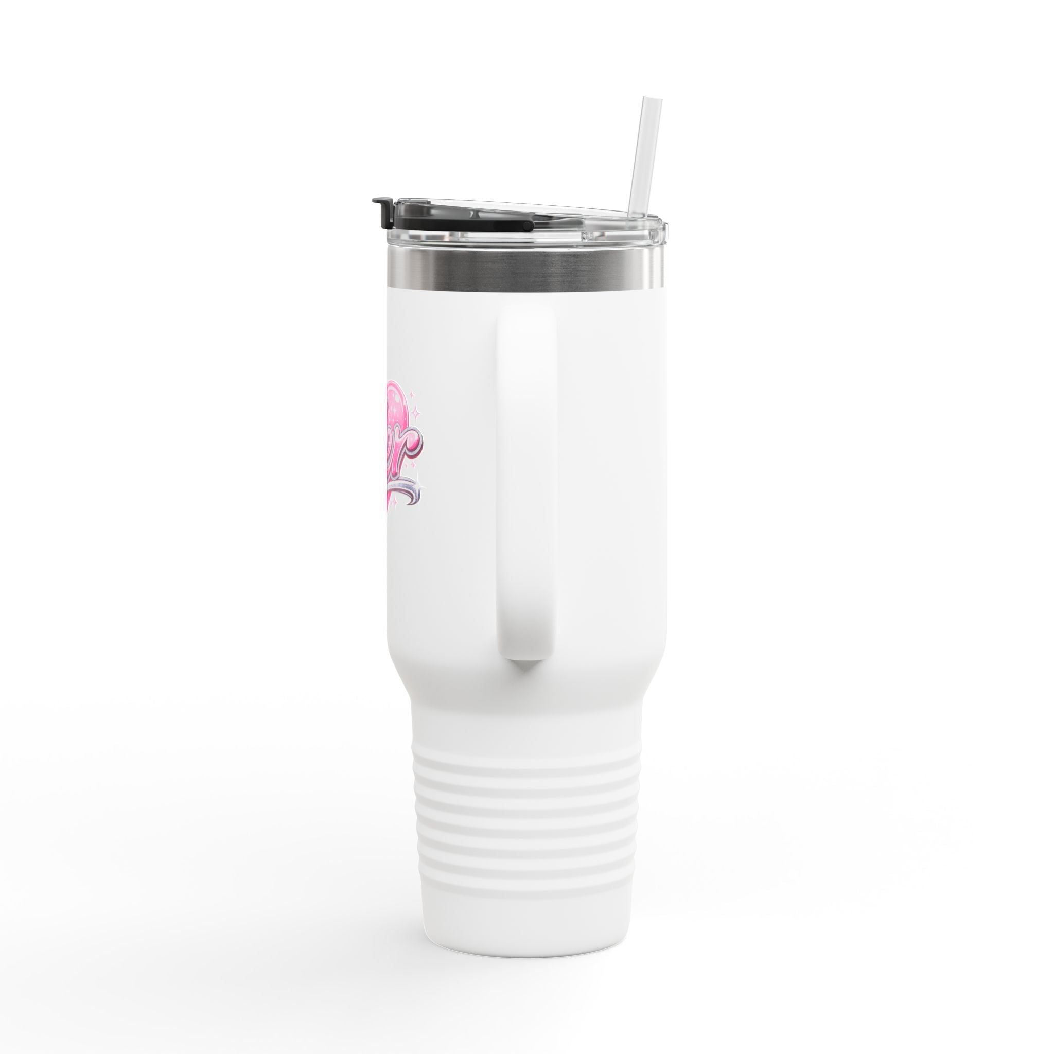Her Signature 40oz Tumbler