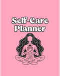Self Care Planner