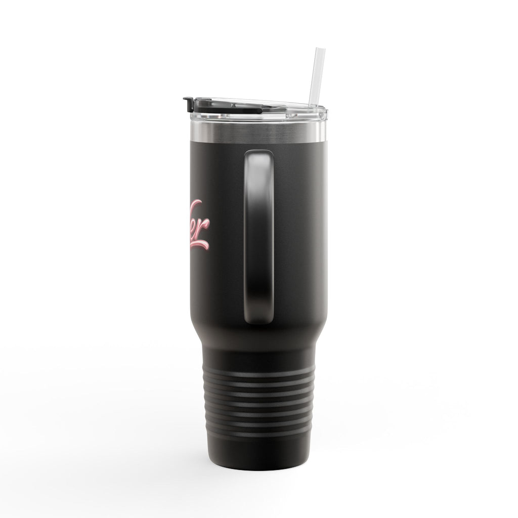 Her Standard -40oz Tumbler