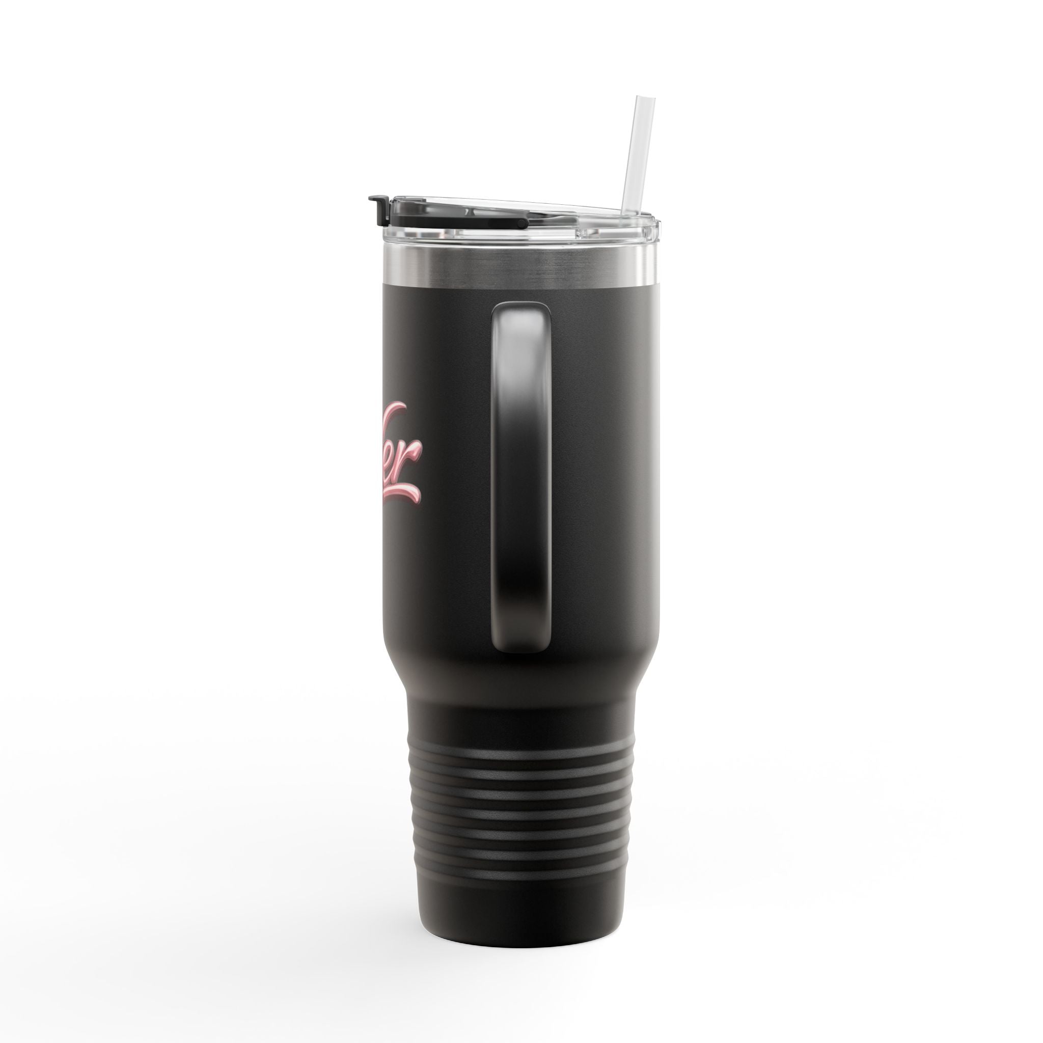 Her Standard -40oz Tumbler