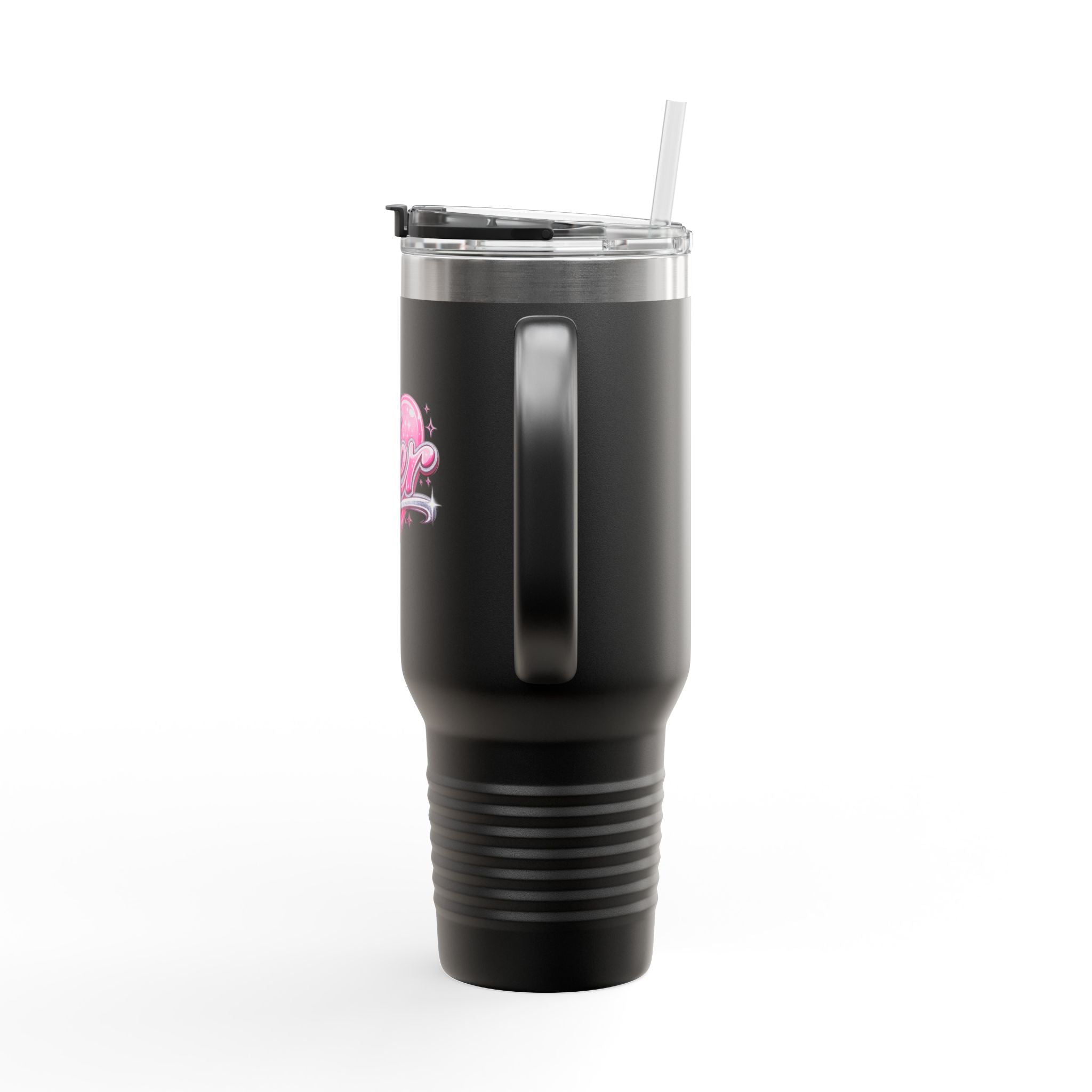 Her Signature 40oz Tumbler