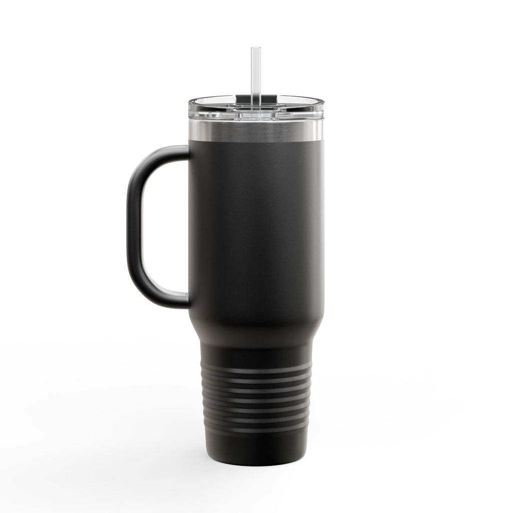 Her Signature 40oz Tumbler