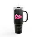 Her Soft Life -40oz Tumbler