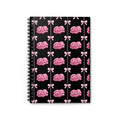 Pretty & Disciplined Journal