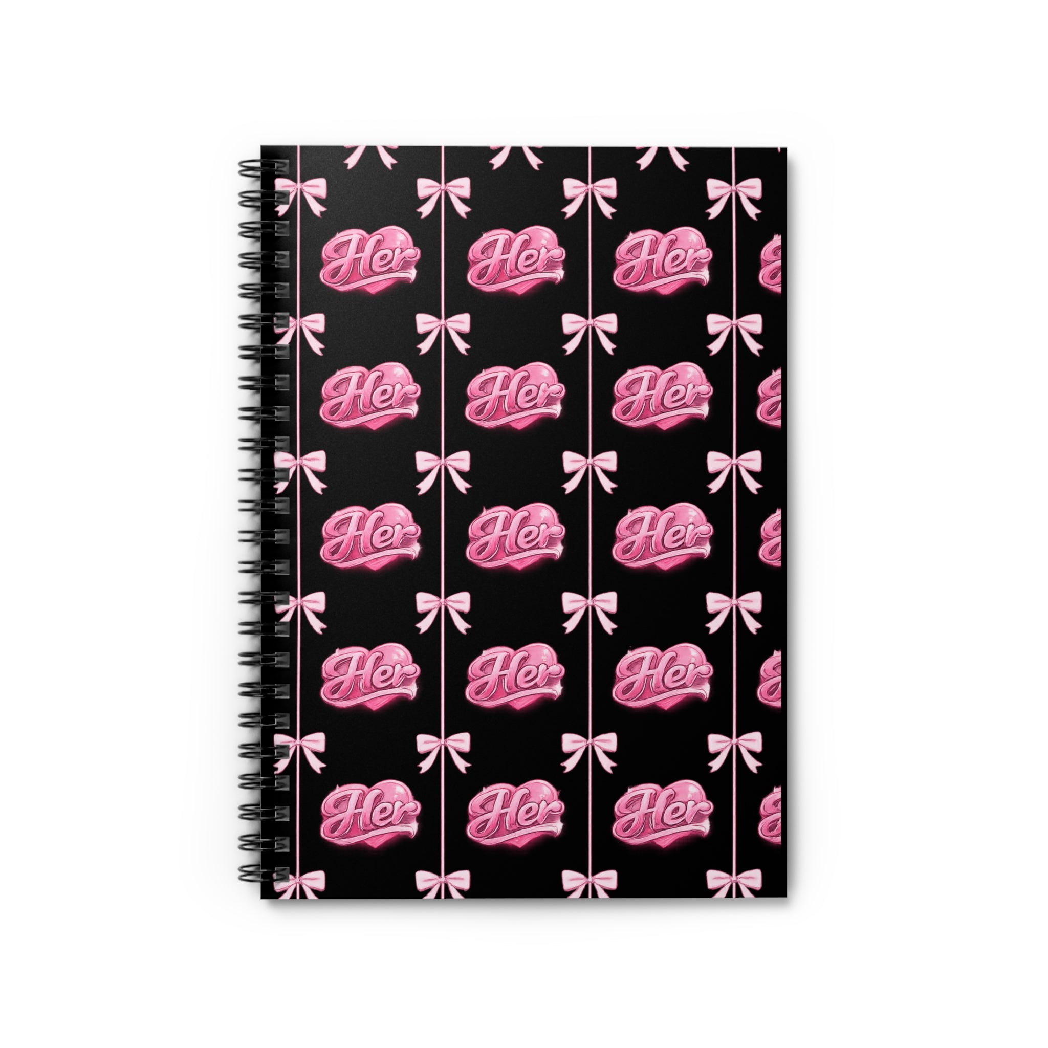 Pretty & Disciplined Journal