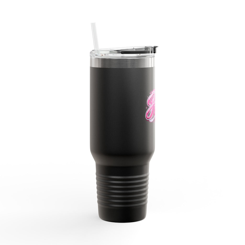 Her Signature 40oz Tumbler