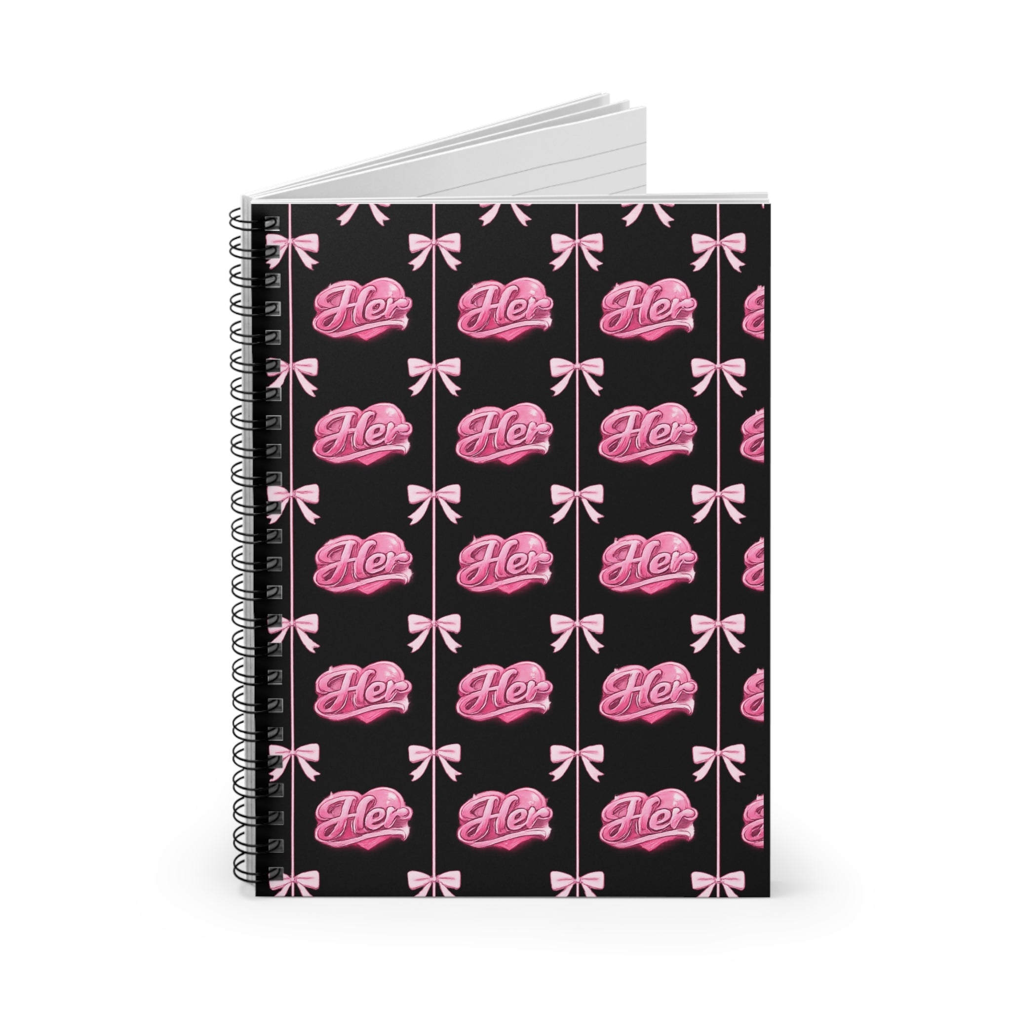 Pretty & Disciplined Journal