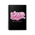 Her Mentality: The Signature Journal
