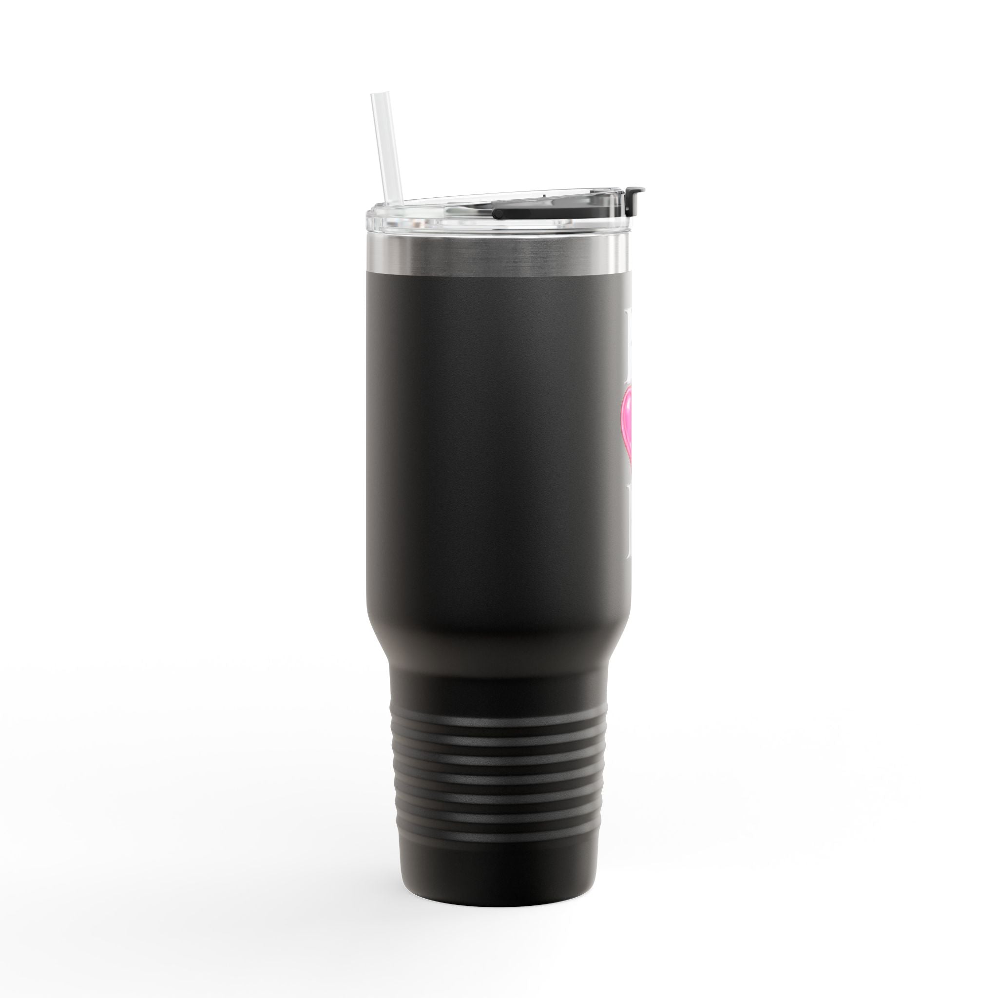 Her Era -40oz Tumbler