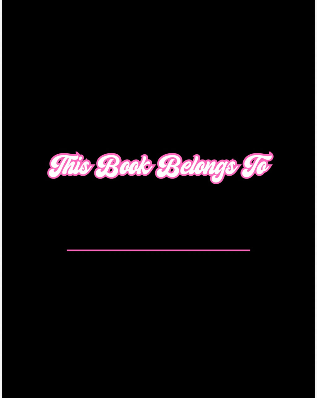 That Girl Planner