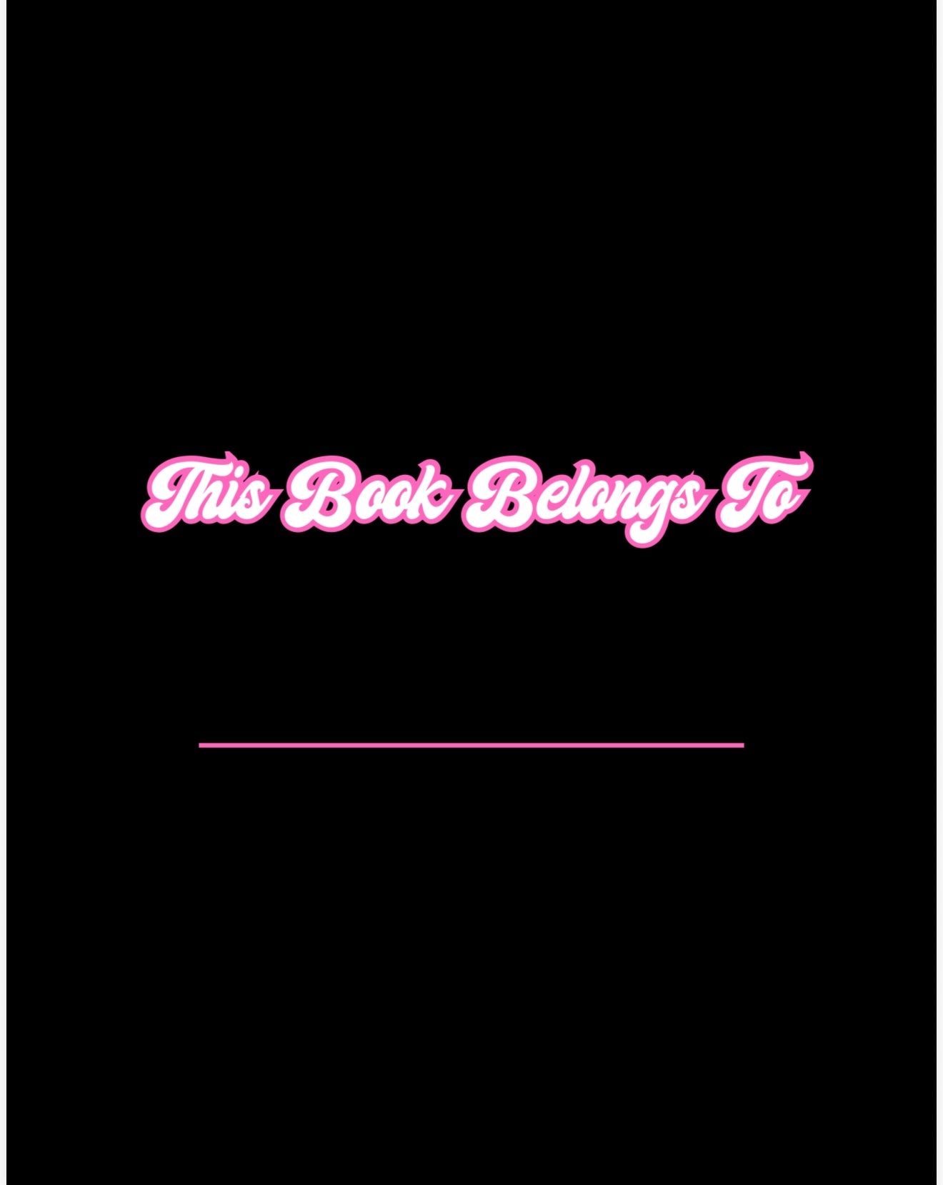 That Girl Planner