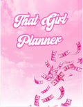 That Girl Planner