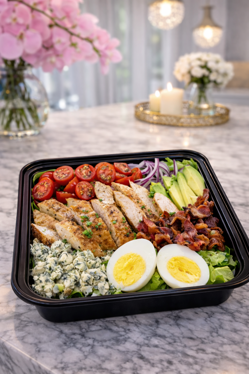 California Cobb Salad